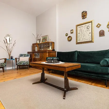 The Old Town Vintage 2-bedroom Jewel By Flat Mаnager Plovdiv