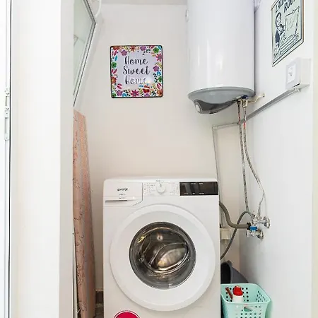 The Old Town Vintage 2-bedroom Jewel By Flat Mаnager شقة *