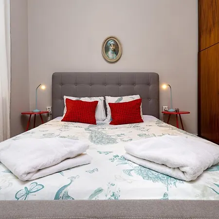 The Old Town Vintage 2-bedroom Jewel By Flat Mаnager Plovdiv