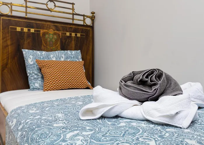 The Old Town Vintage 2-bedroom Jewel By Flat Mаnager Apartman *