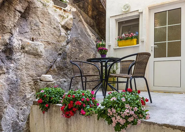 Apartman The Old Town Vintage 2-bedroom Jewel By Flat Mаnager *