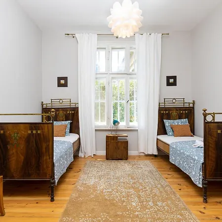 The Old Town Vintage 2-bedroom Jewel By Flat Mаnager Apartment *