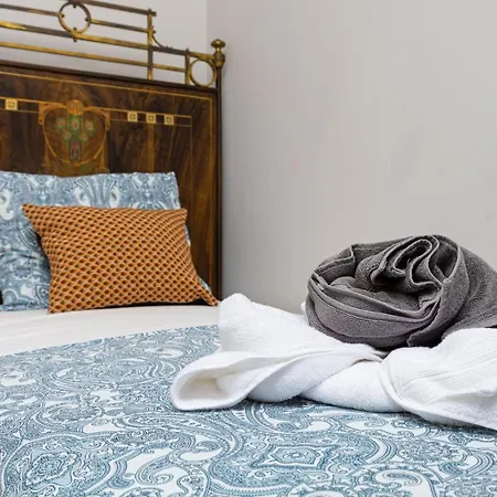 The Old Town Vintage 2-bedroom Jewel By Flat Mаnager Apartamento *