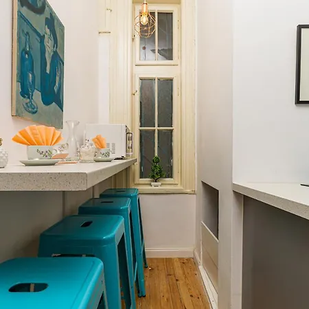 The Old Town Vintage 2-bedroom Jewel By Flat Mаnager Filibe