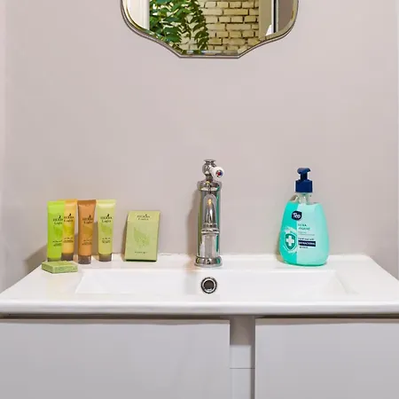 The Old Town Vintage 2-bedroom Jewel By Flat Mаnager * Filibe