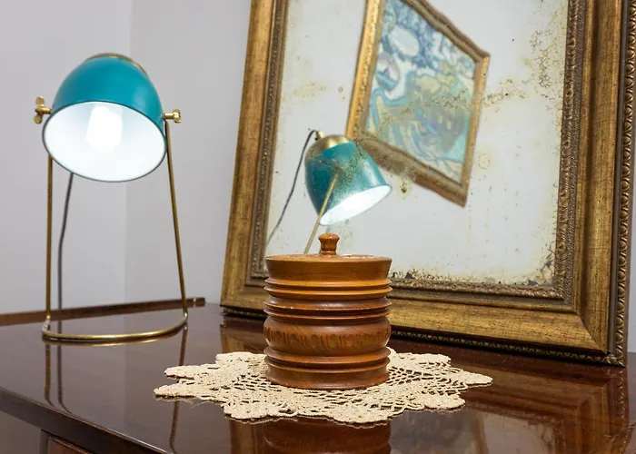 公寓 The Old Town Vintage 2-bedroom Jewel By Flat Mаnager 普罗夫迪夫