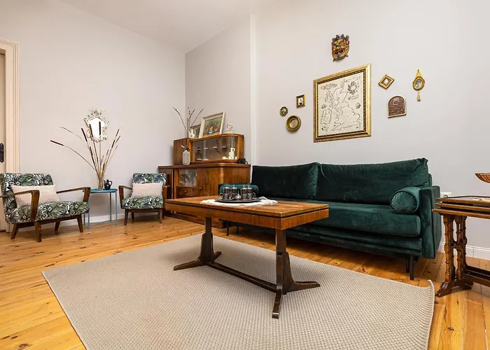 The Old Town Vintage 2-bedroom Jewel By Flat Mаnager Plovdiv