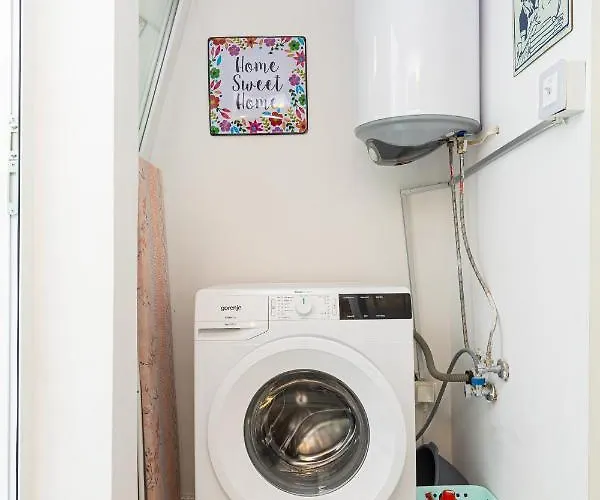 The Old Town Vintage 2-bedroom Jewel By Flat Mаnager 公寓 *