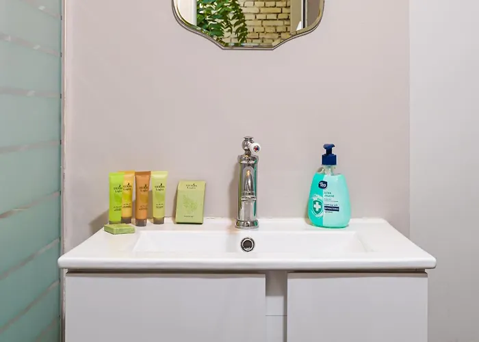 The Old Town Vintage 2-bedroom Jewel By Flat Mаnager * Plovdiv