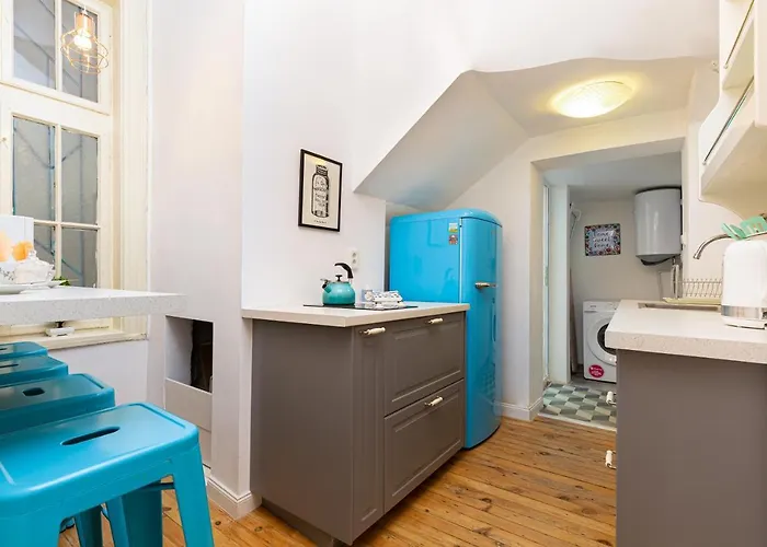 The Old Town Vintage 2-bedroom Jewel By Flat Mаnager * 普罗夫迪夫