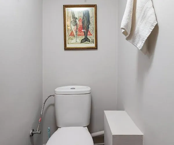 Apartment The Old Town Vintage 2-bedroom Jewel By Flat Mаnager